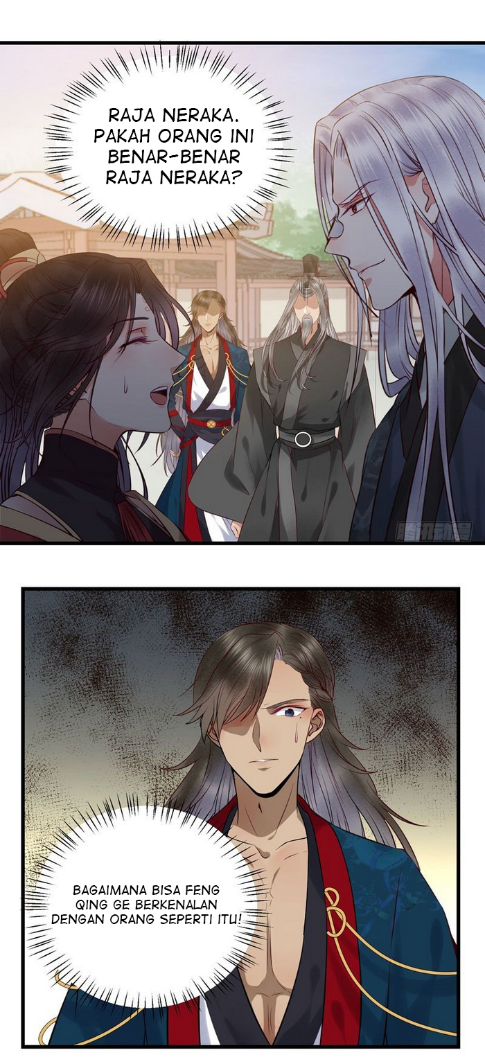 The Ghostly Doctor Chapter 167 Gambar 21