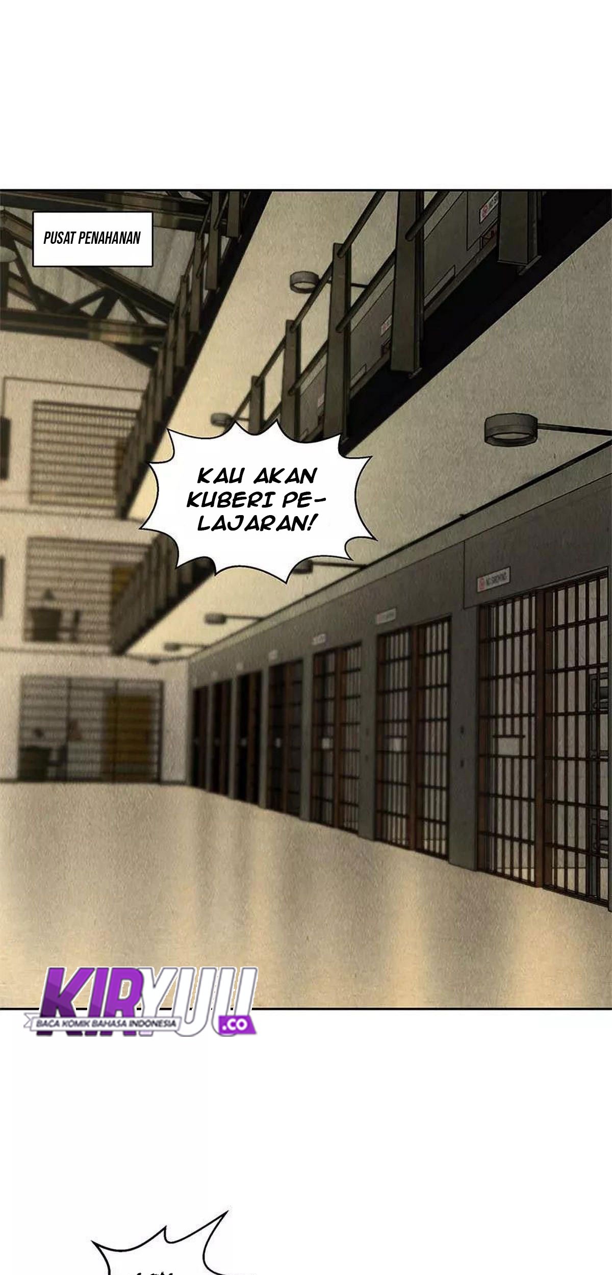 I Was Trash Chapter 72 Gambar 8