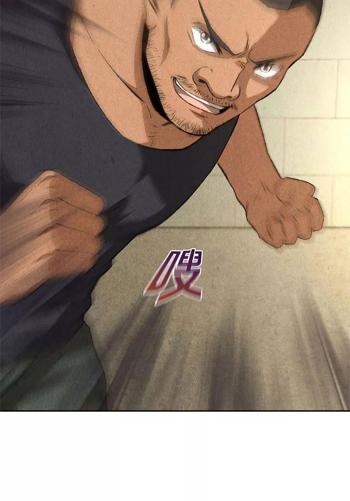 I Was Trash Chapter 72 Gambar 20