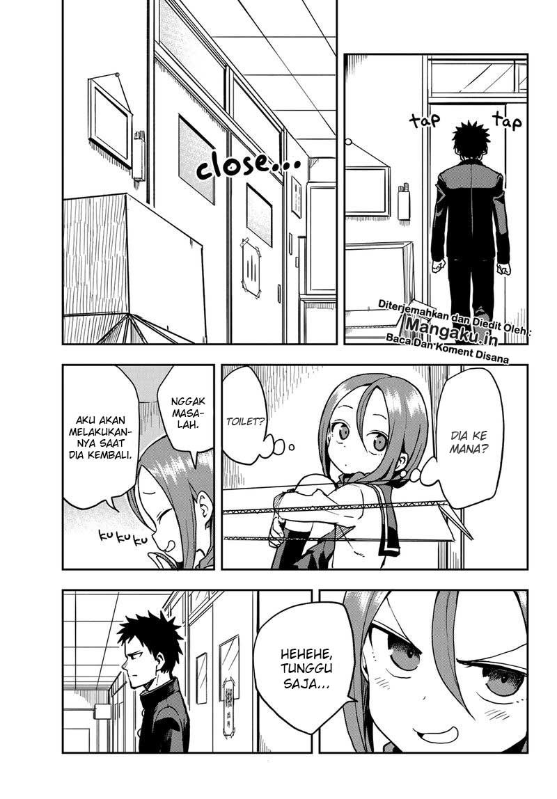 Soredemo Ayumu wa Yosetekuru Chapter 39 Gambar 4