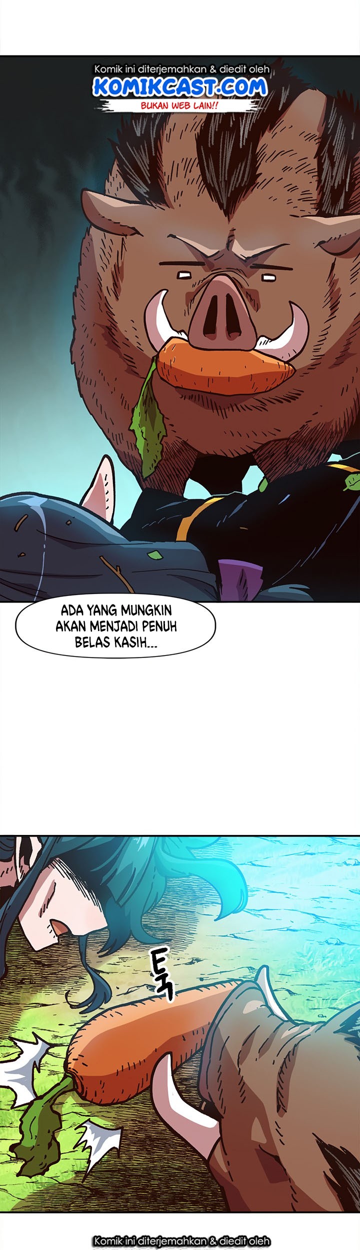 Slave B Chapter 22 Gambar 9