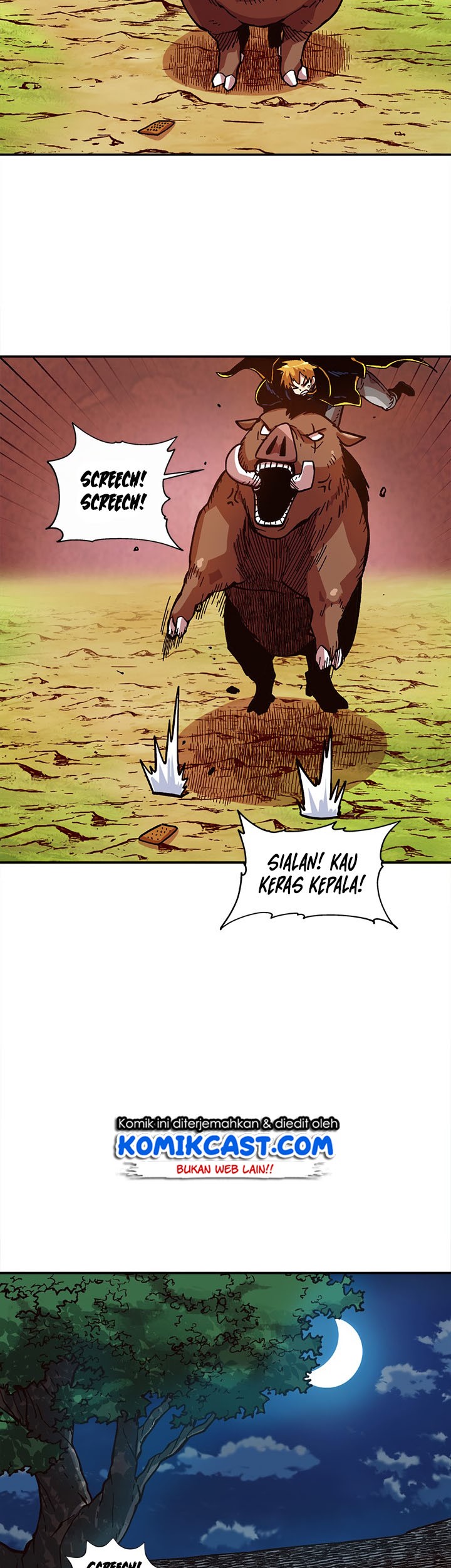 Slave B Chapter 22 Gambar 20