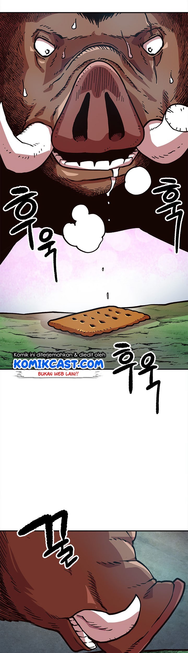 Slave B Chapter 22 Gambar 24