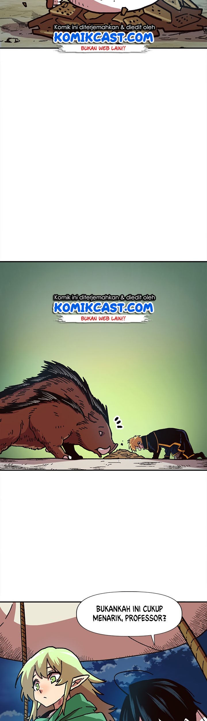 Slave B Chapter 22 Gambar 36