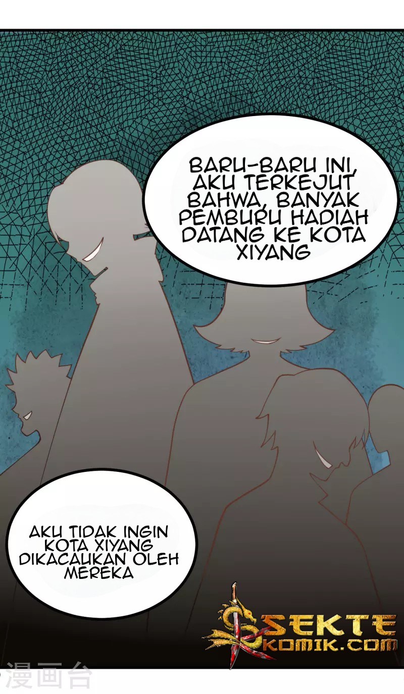 To Be The Castellan King Chapter 165 Gambar 11