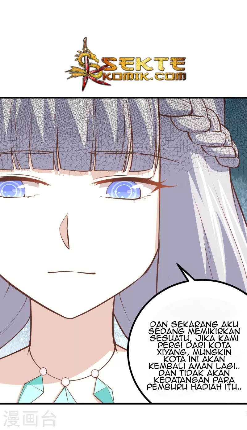 To Be The Castellan King Chapter 165 Gambar 14