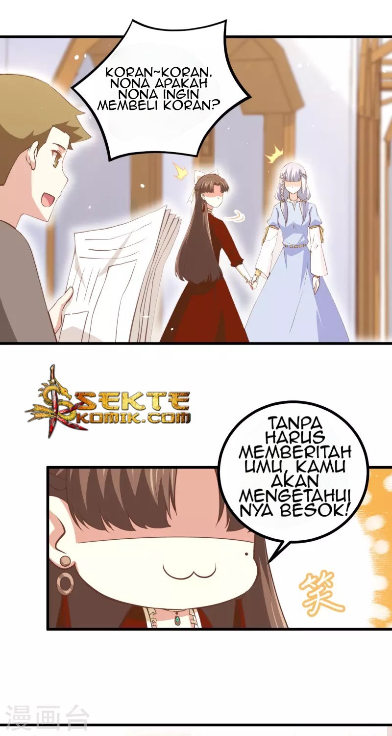 To Be The Castellan King Chapter 165 Gambar 16