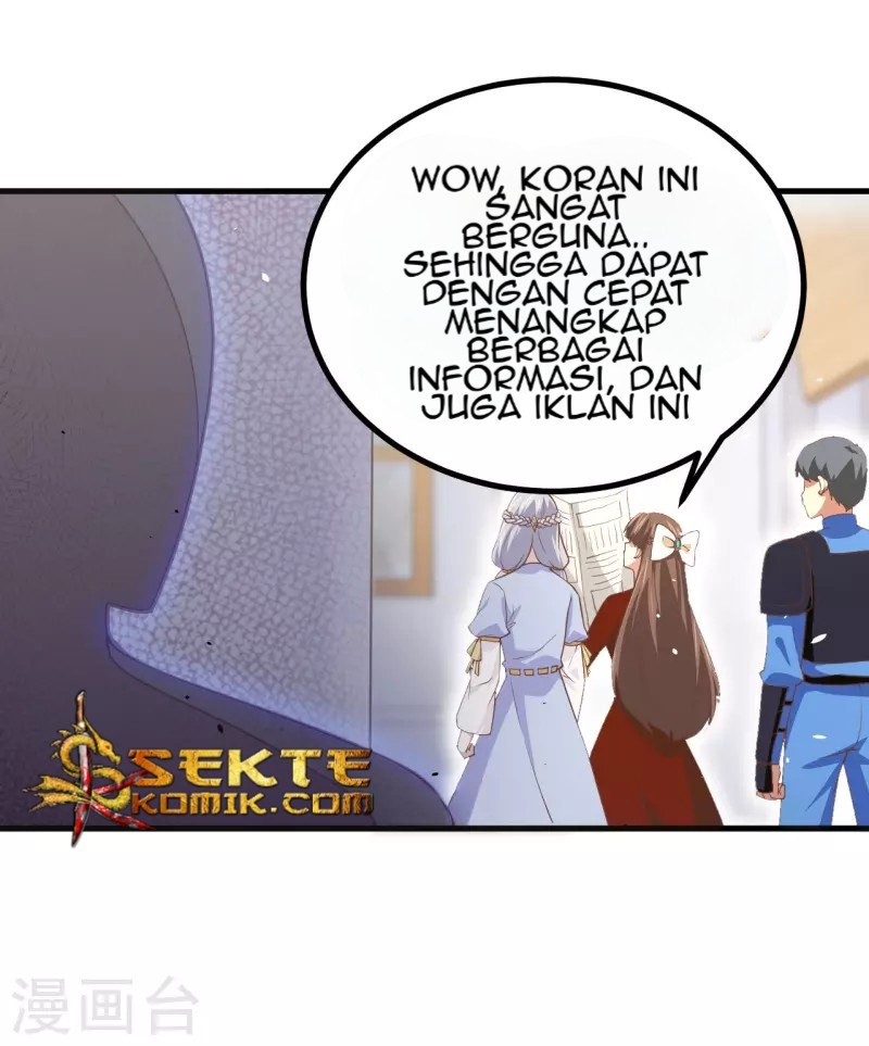 To Be The Castellan King Chapter 165 Gambar 18