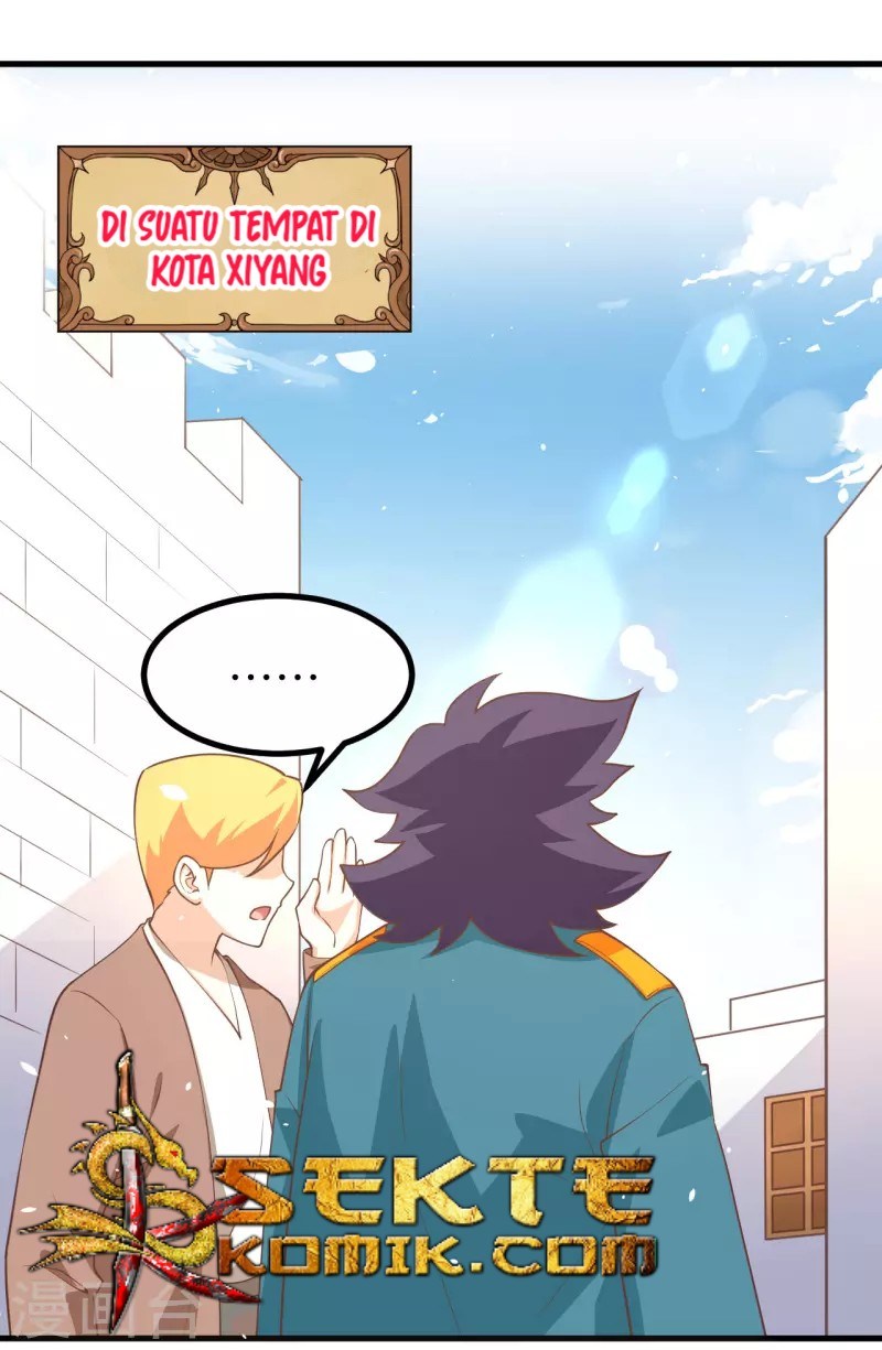 To Be The Castellan King Chapter 165 Gambar 23