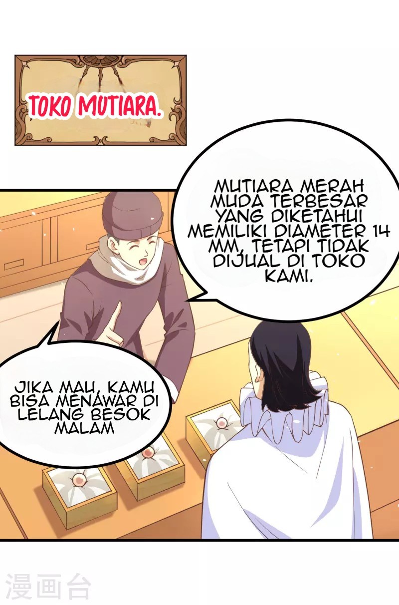 To Be The Castellan King Chapter 165 Gambar 27