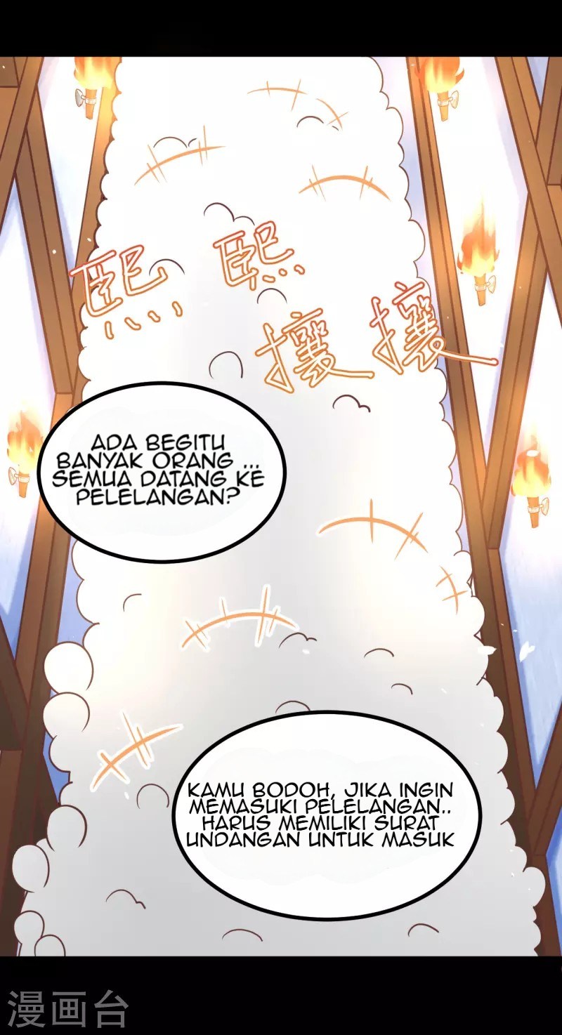 To Be The Castellan King Chapter 165 Gambar 30