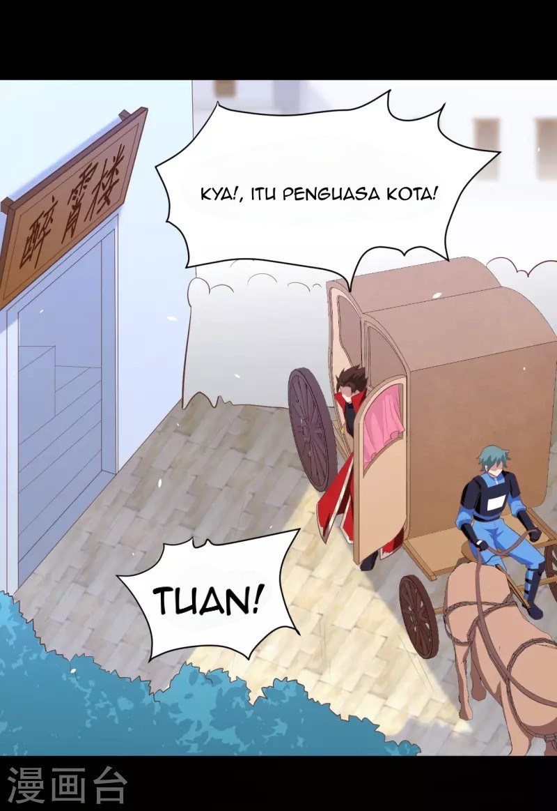 To Be The Castellan King Chapter 165 Gambar 33