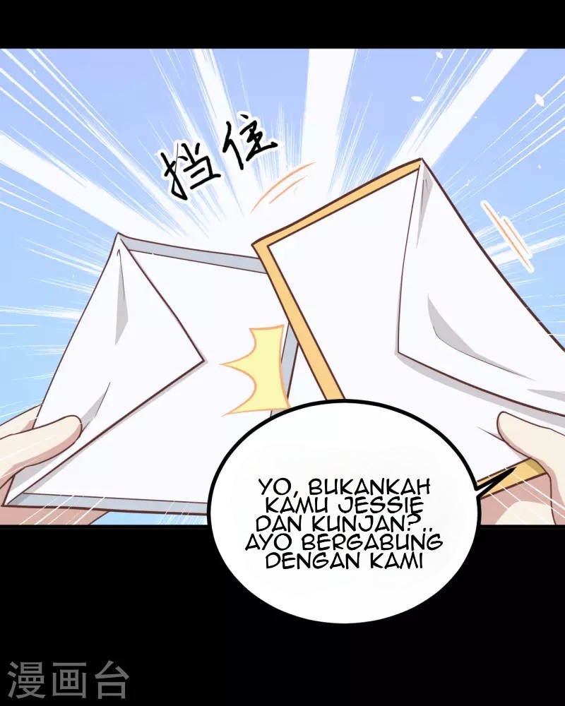 To Be The Castellan King Chapter 165 Gambar 40