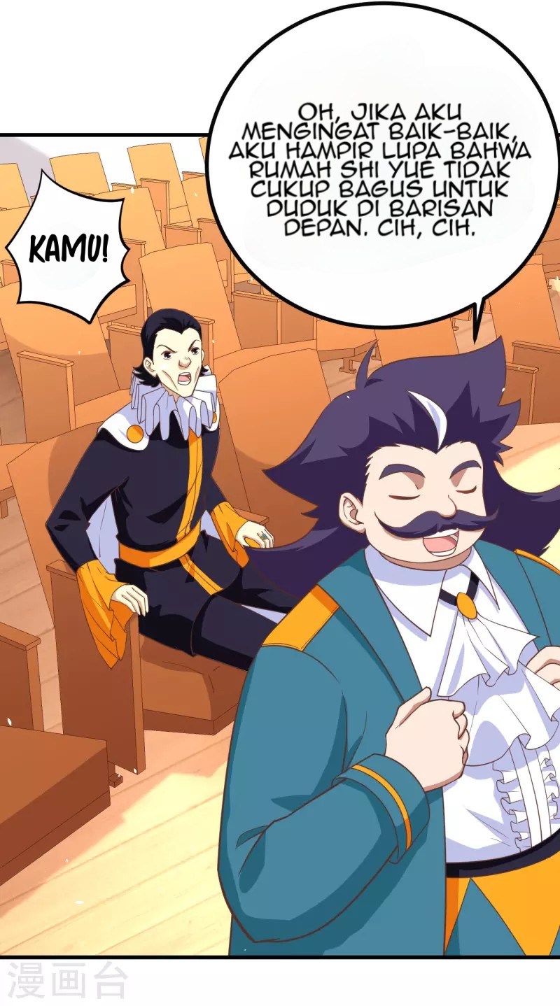 To Be The Castellan King Chapter 165 Gambar 48