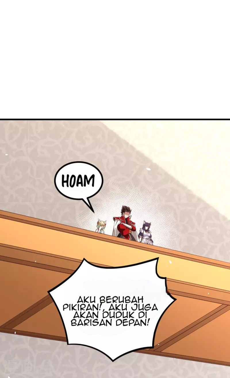 To Be The Castellan King Chapter 165 Gambar 49