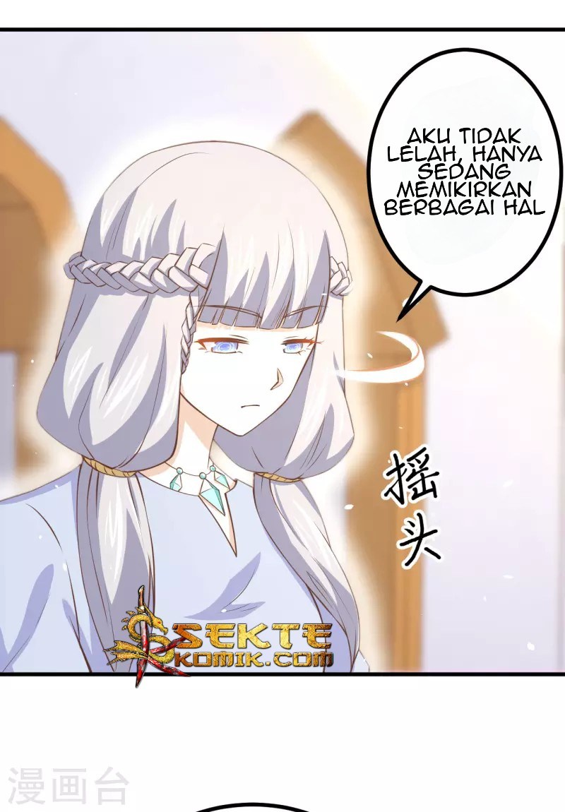 To Be The Castellan King Chapter 165 Gambar 6