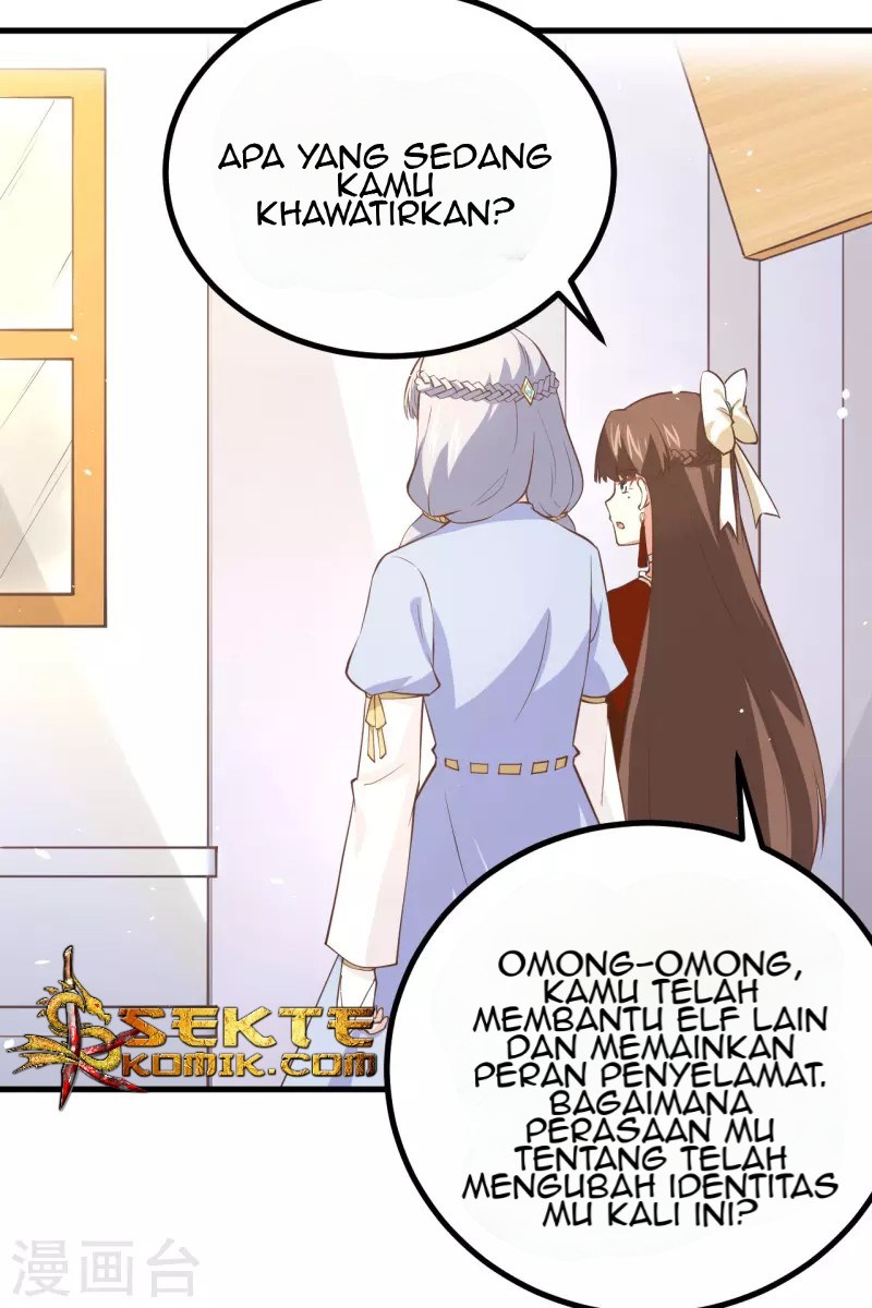 To Be The Castellan King Chapter 165 Gambar 7