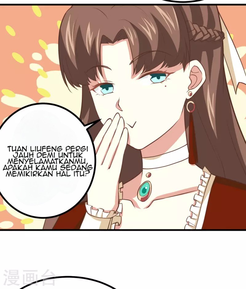 To Be The Castellan King Chapter 165 Gambar 8