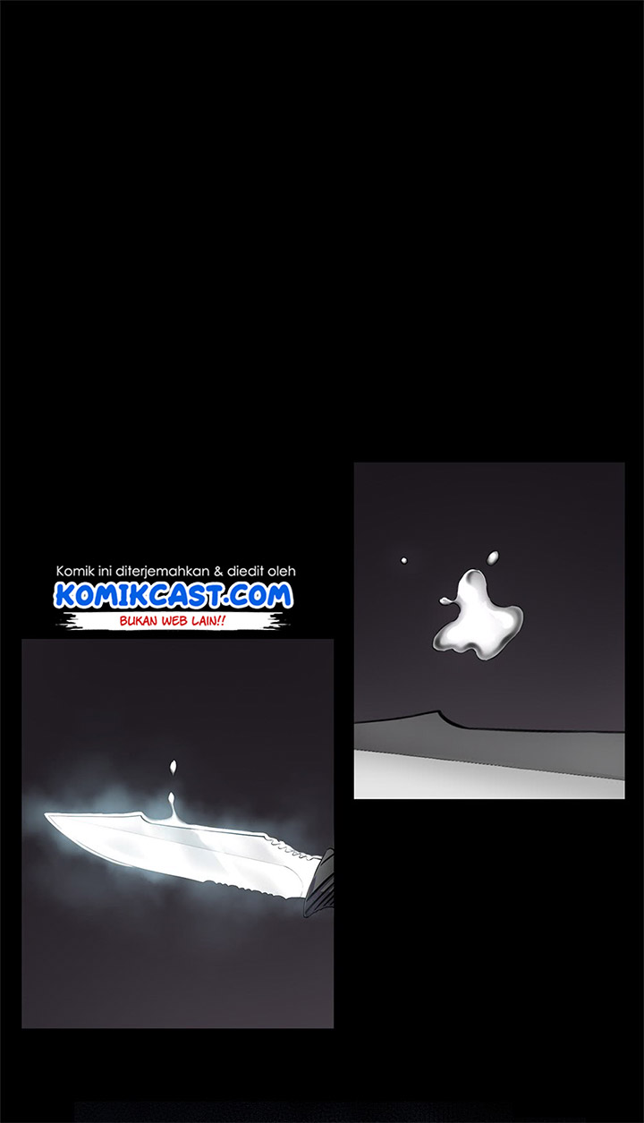 OddEye Chapter 19 Gambar 10
