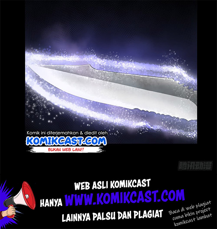 OddEye Chapter 19 Gambar 11
