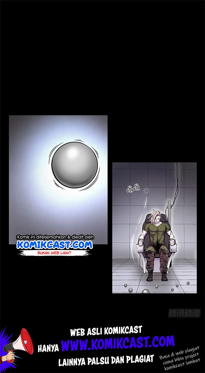 Baca Manhua OddEye Chapter 19 Gambar 2