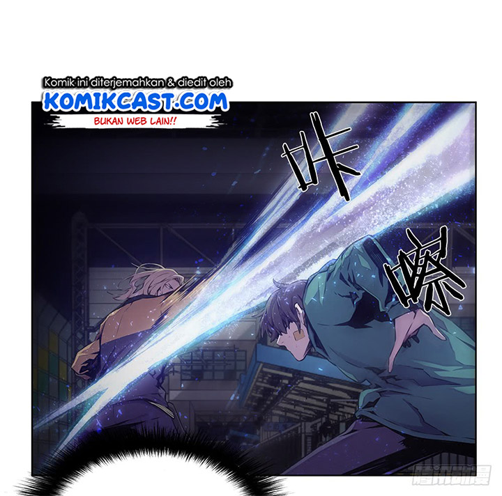 OddEye Chapter 19 Gambar 21