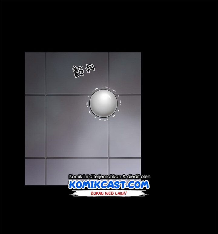 OddEye Chapter 19 Gambar 4