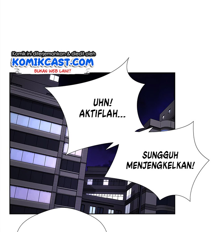 OddEye Chapter 19 Gambar 42