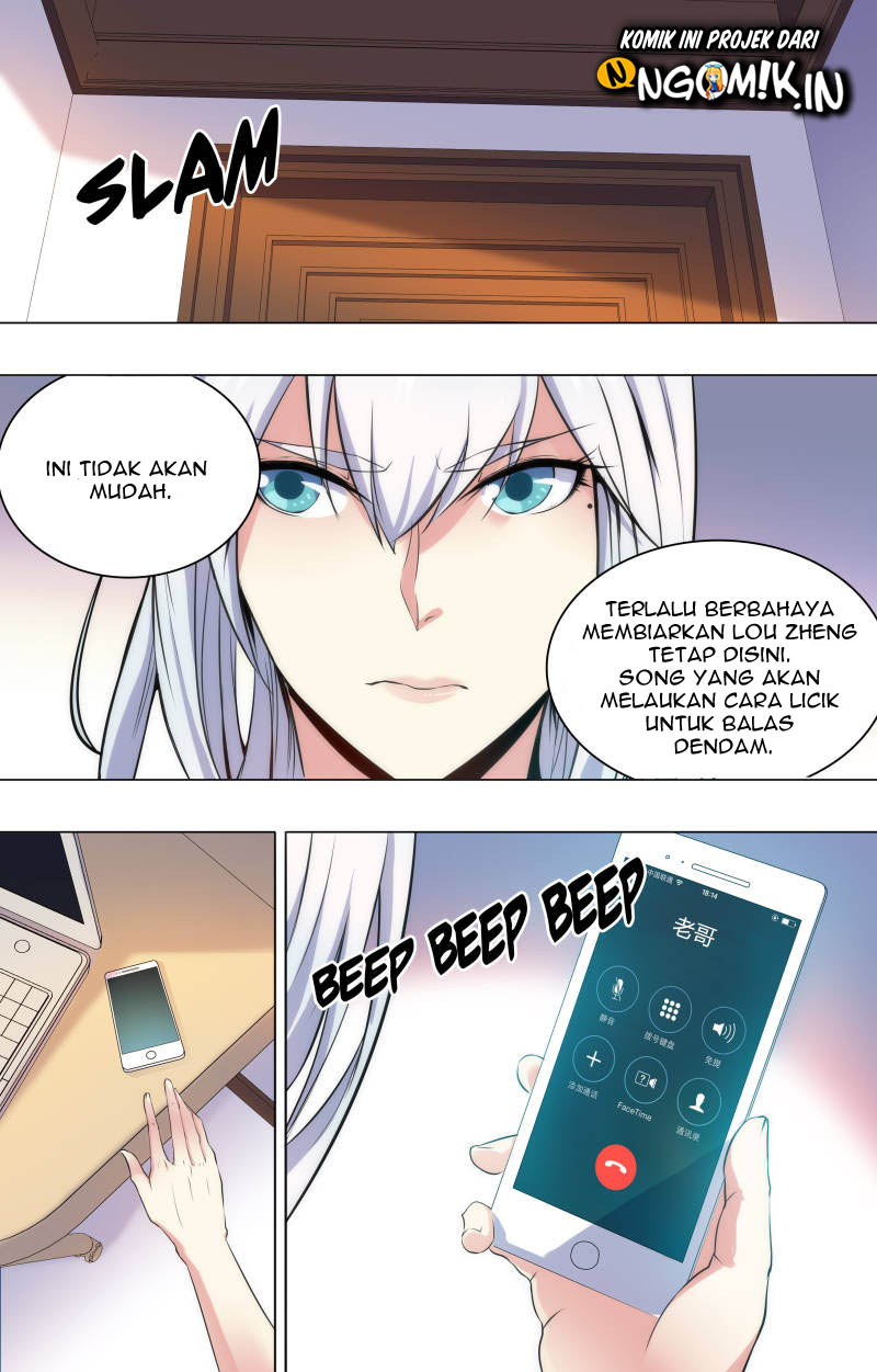 The Strongest War God Chapter 19 Gambar 10