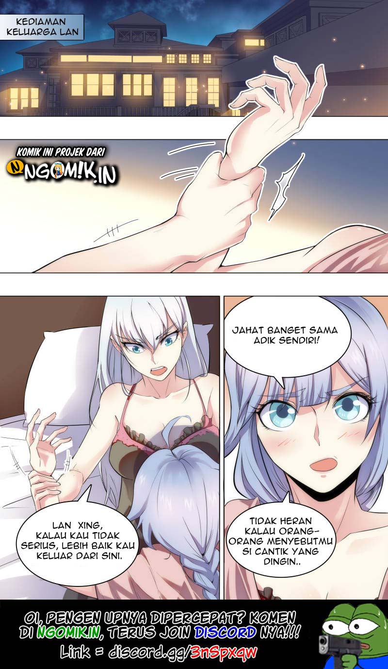 Baca Manhua The Strongest War God Chapter 19 Gambar 2