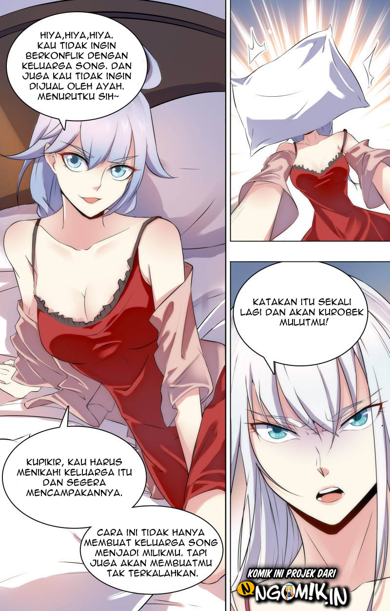 The Strongest War God Chapter 19 Gambar 4
