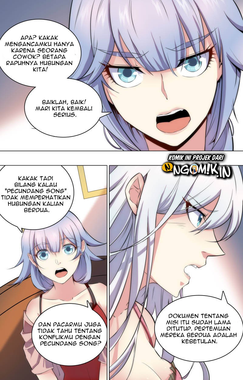 The Strongest War God Chapter 19 Gambar 7