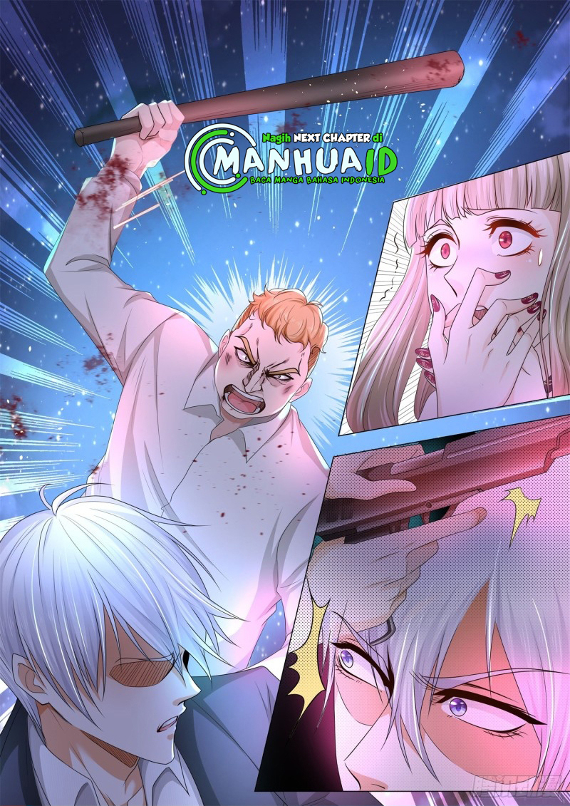 Shen Hao’s Heavenly Fall System Chapter 86 Gambar 12