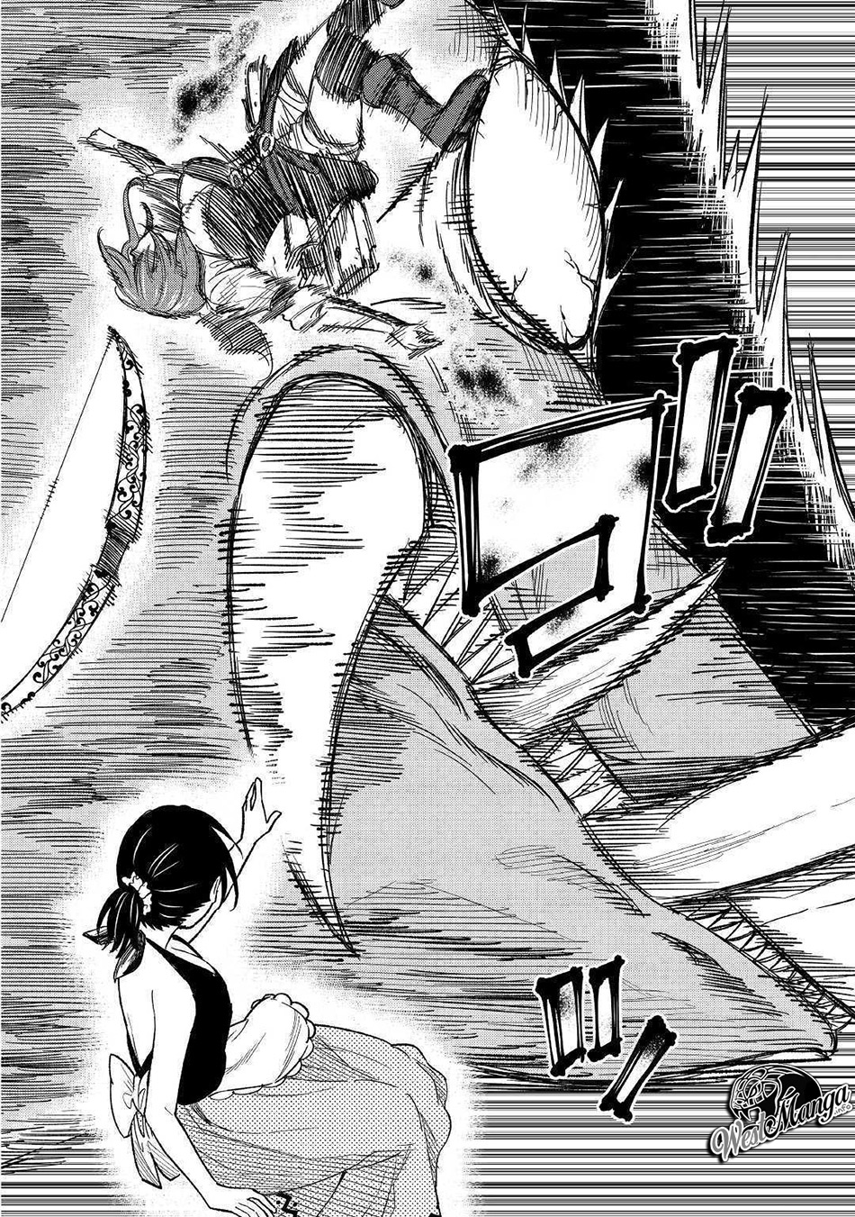 Tensei Kusushi wa Isekai o Meguru Chapter 05.1 Gambar 19