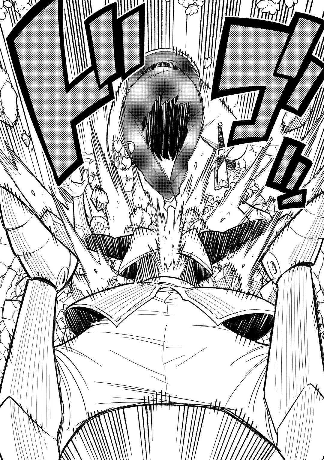 Tensei Kusushi wa Isekai o Meguru Chapter 03.2 Gambar 15