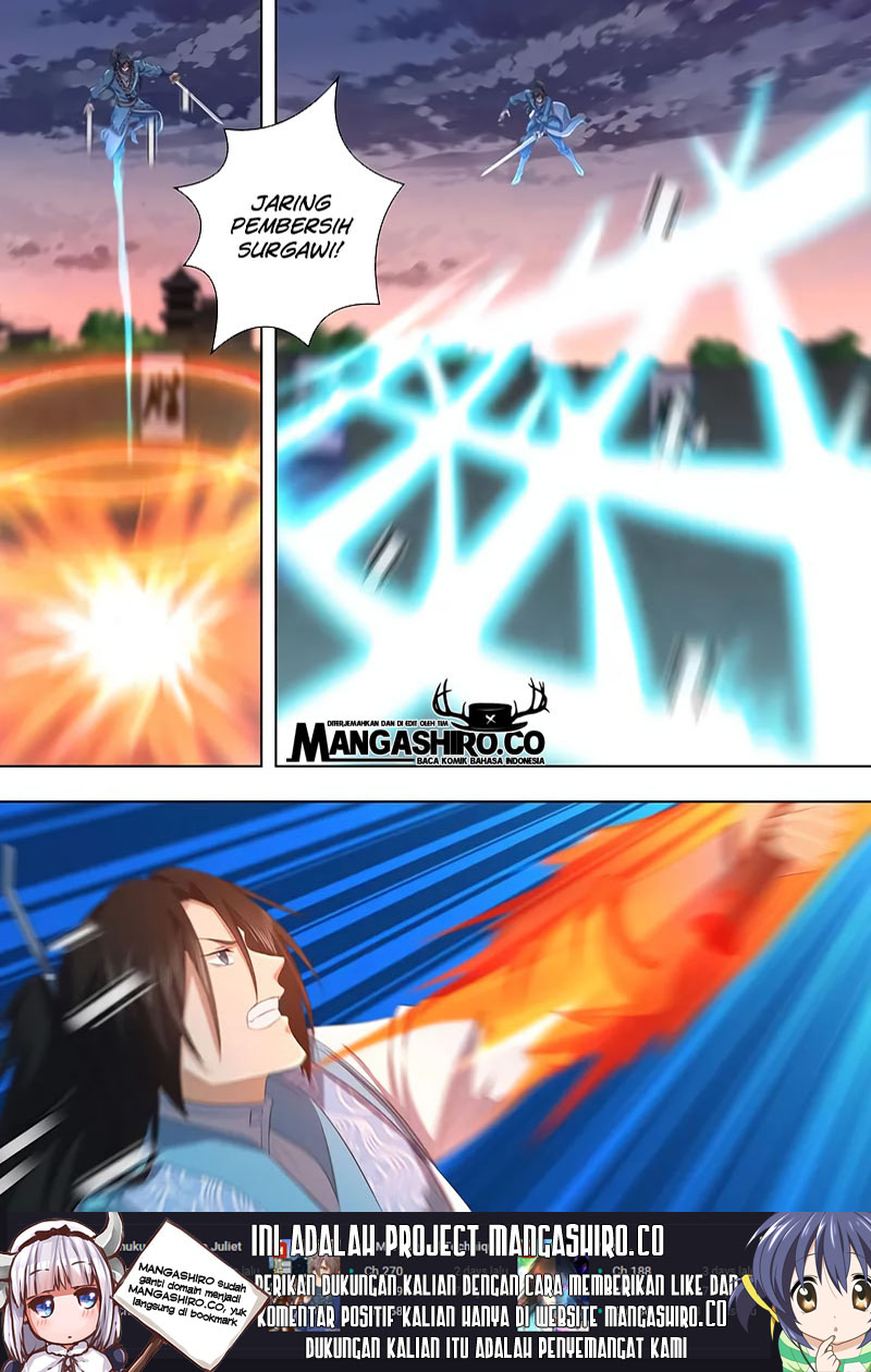 Yong Heng Zhi Zun Chapter 220 Gambar 13