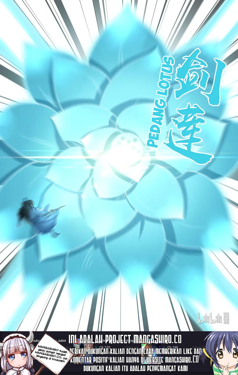Yong Heng Zhi Zun Chapter 220 Gambar 17