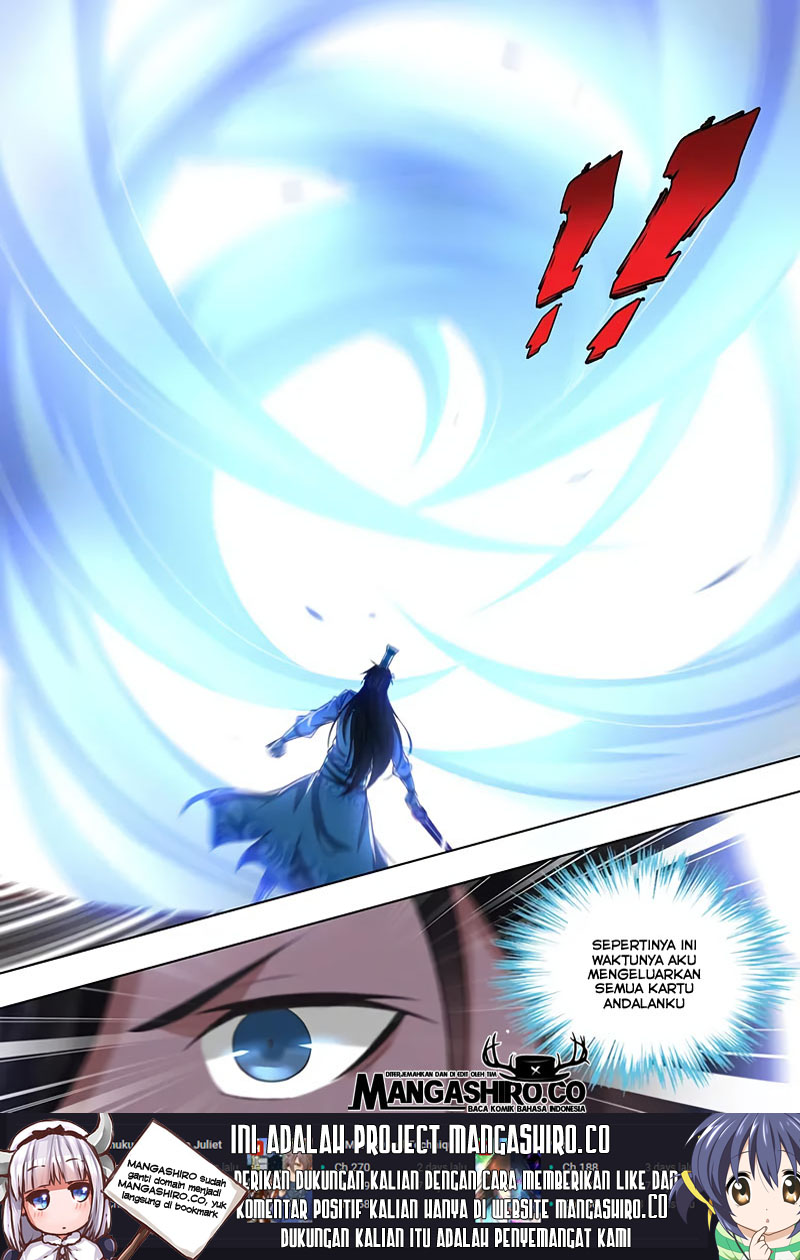 Yong Heng Zhi Zun Chapter 220 Gambar 4