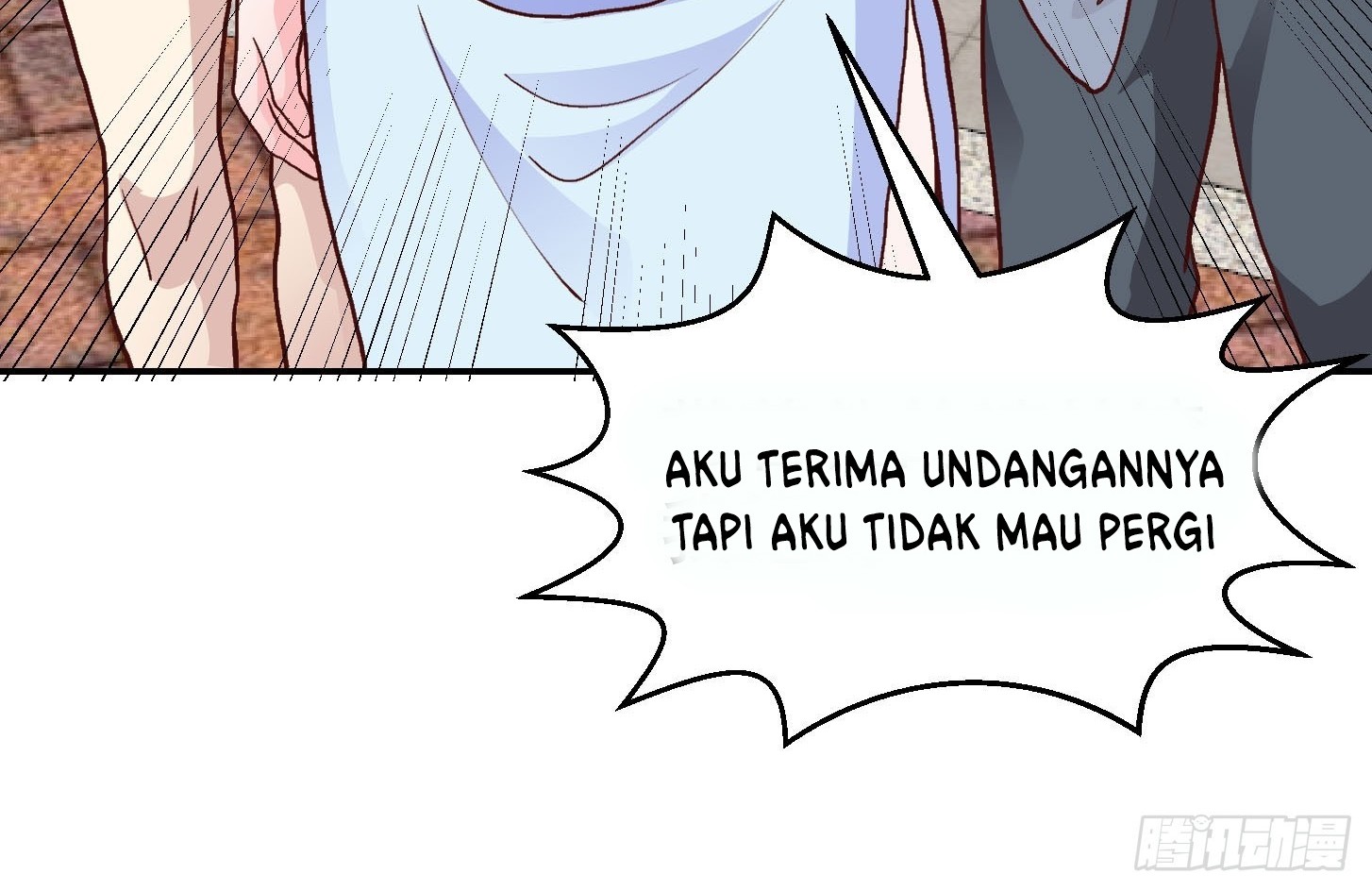 Chaos Emperor Chapter 16 Gambar 19