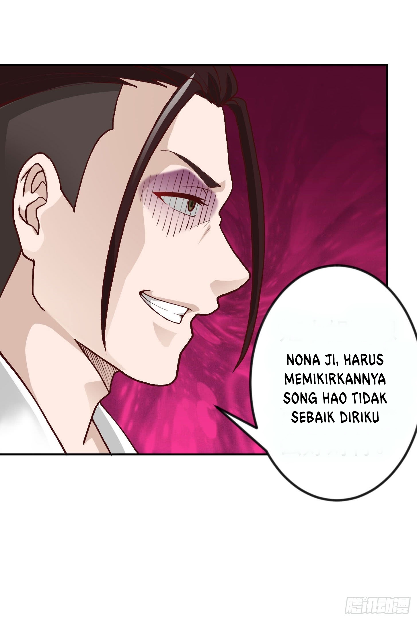 Chaos Emperor Chapter 16 Gambar 20