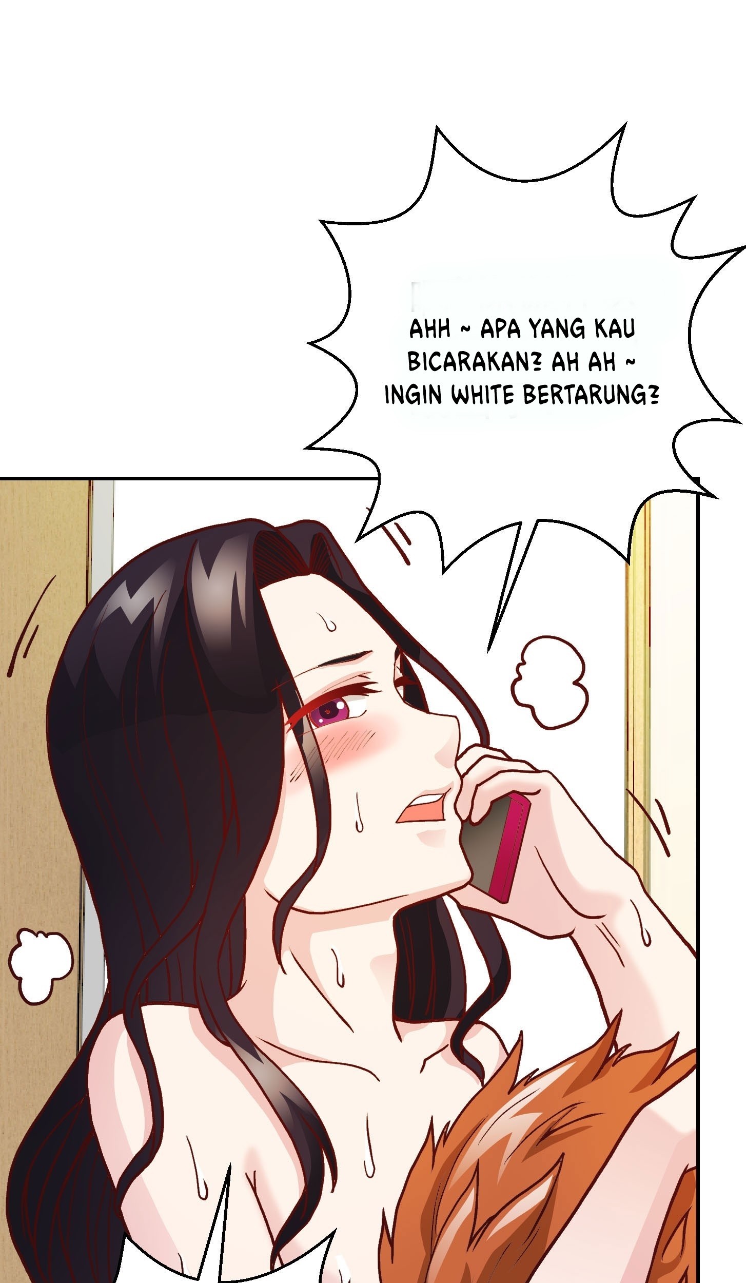 Chaos Emperor Chapter 16 Gambar 50