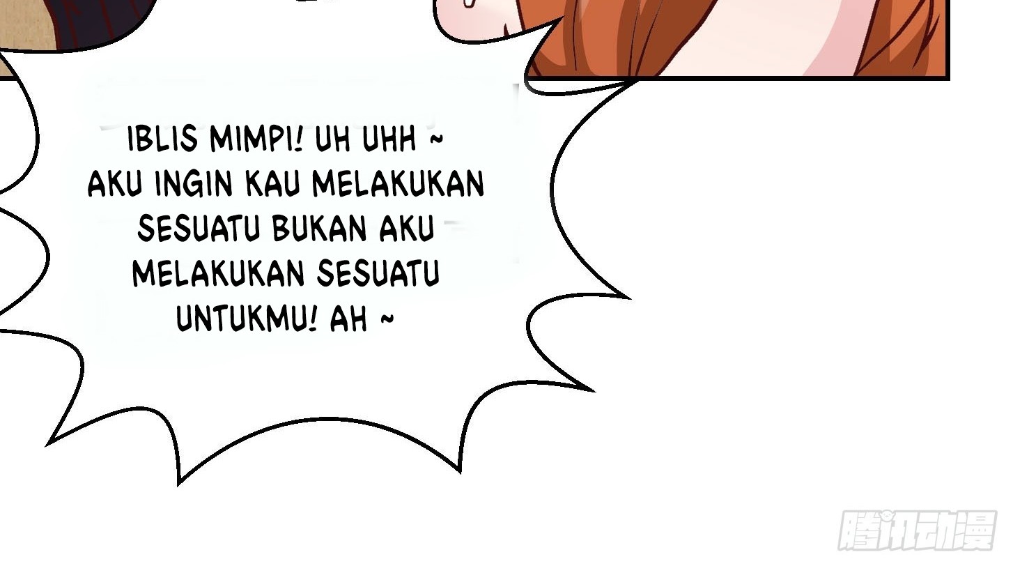 Chaos Emperor Chapter 16 Gambar 51