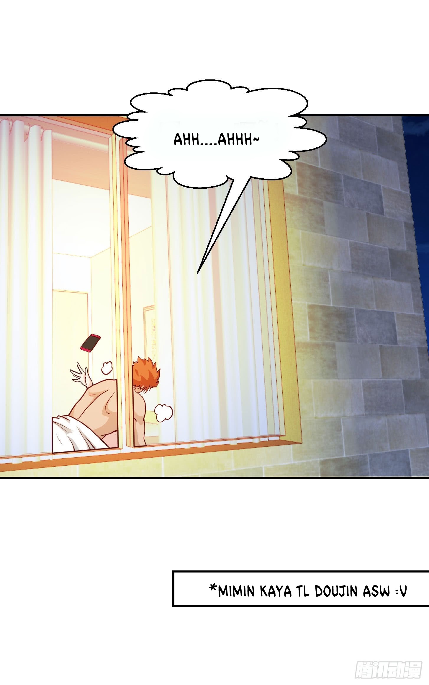 Chaos Emperor Chapter 16 Gambar 56