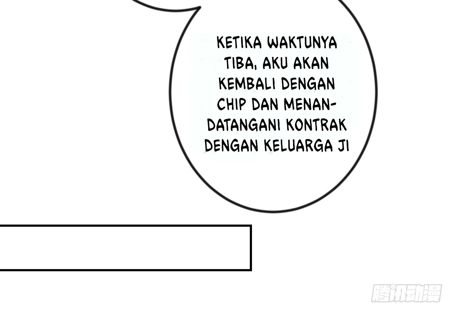 Chaos Emperor Chapter 16 Gambar 10