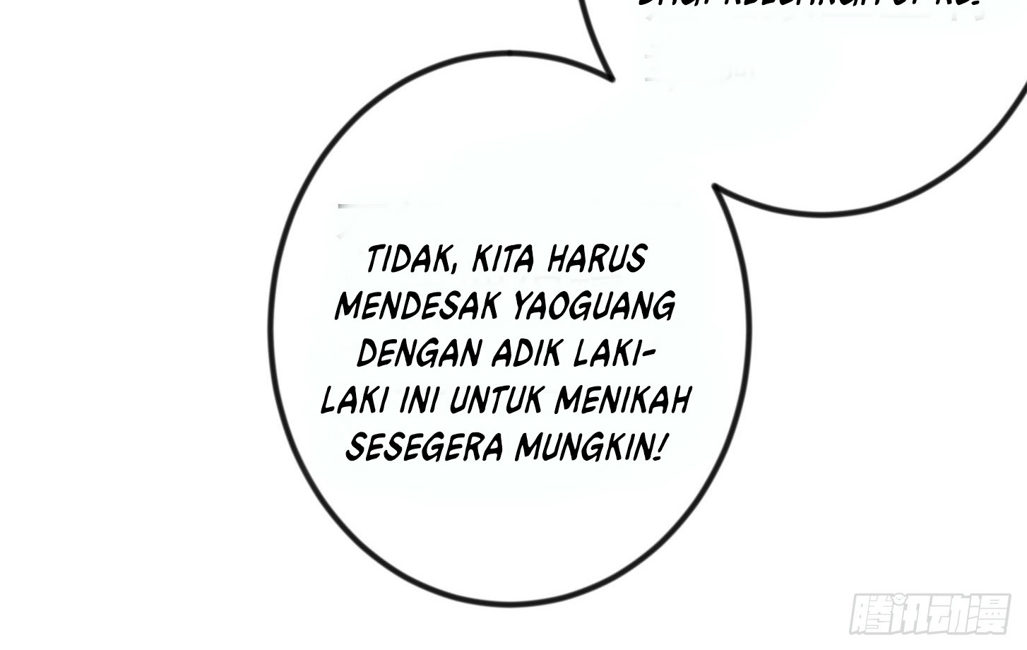 Chaos Emperor Chapter 16 Gambar 13