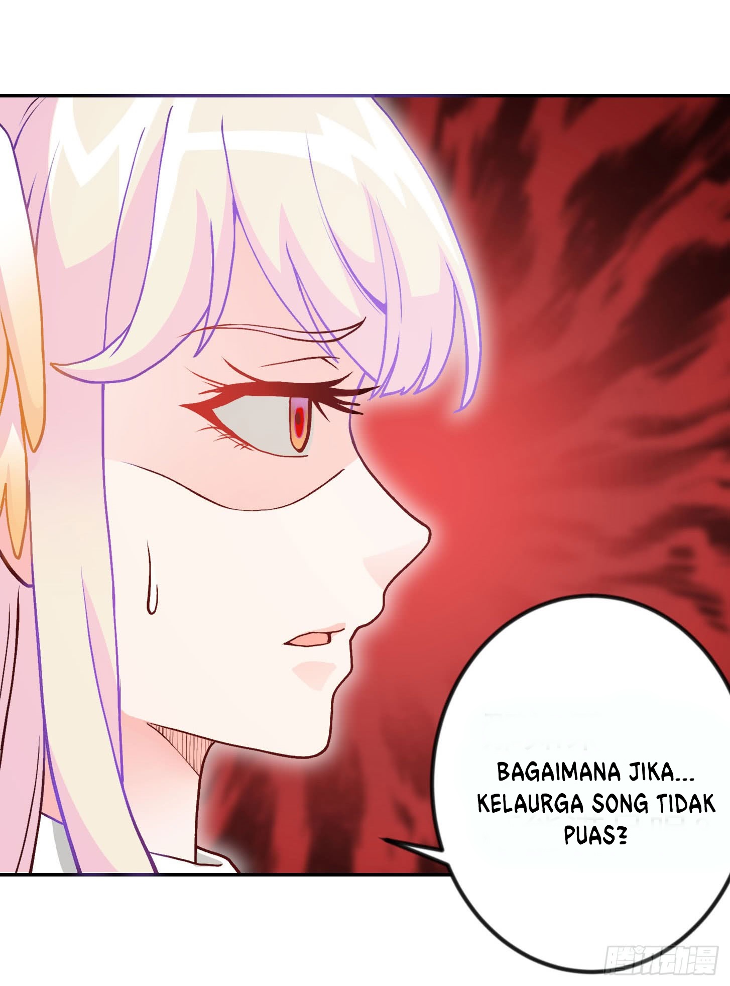 Chaos Emperor Chapter 14 Gambar 54