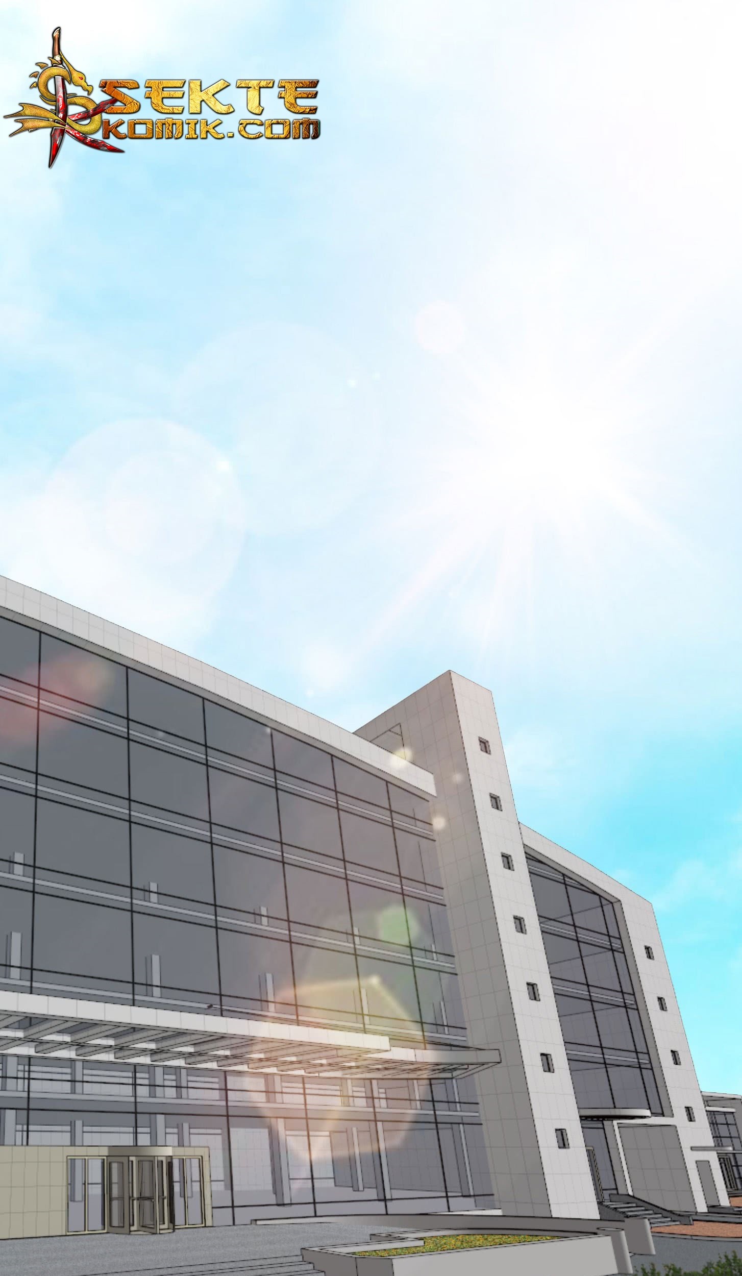 Chaos Emperor Chapter 13 Gambar 4