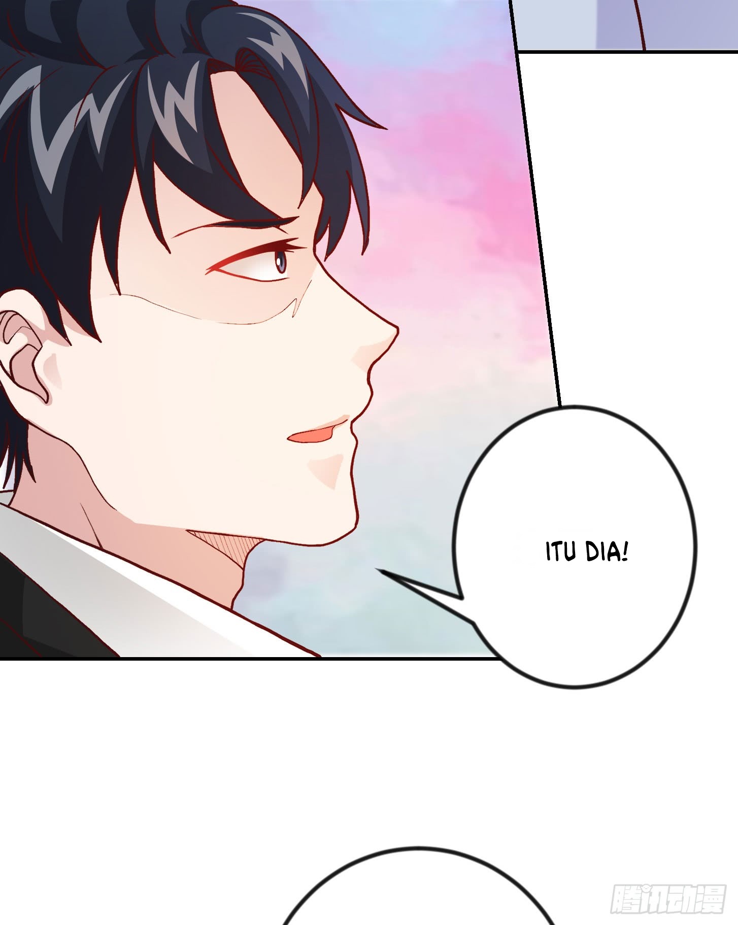 Chaos Emperor Chapter 12 Gambar 12