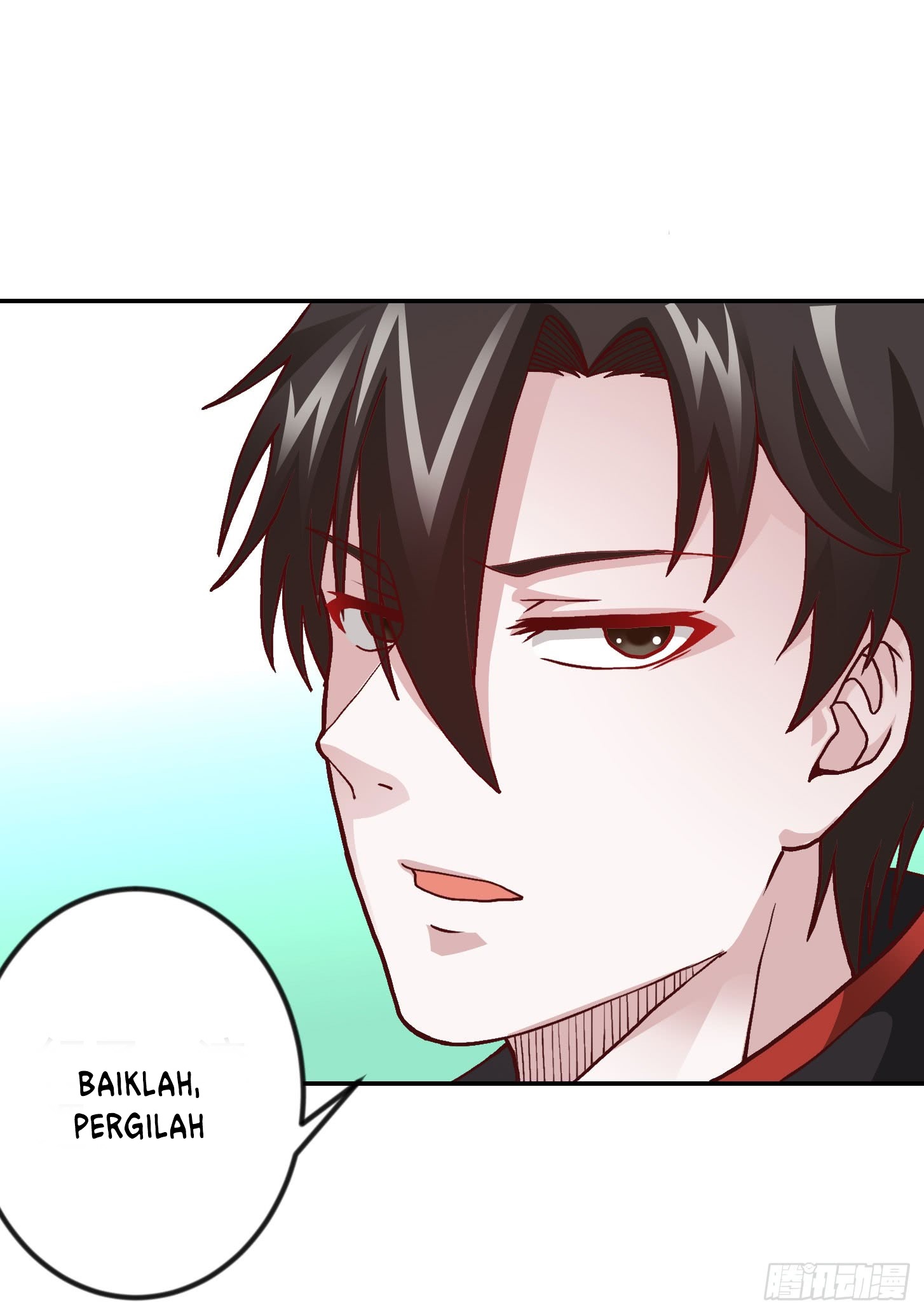 Baca Manhua Chaos Emperor Chapter 12 Gambar 2
