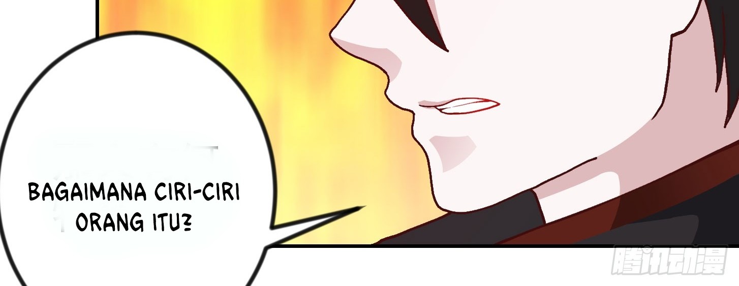 Chaos Emperor Chapter 11 Gambar 33